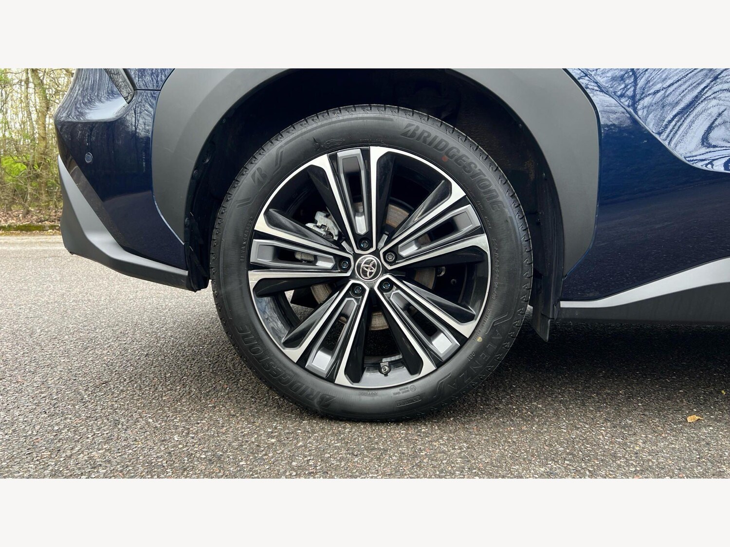 Used Toyota Other 2025 for sale - 77925437: Photo 20