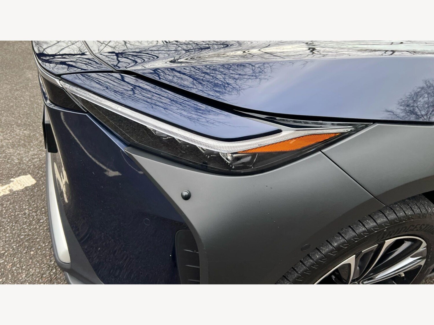 Used Toyota Other 2025 for sale - 77925437: Photo 22