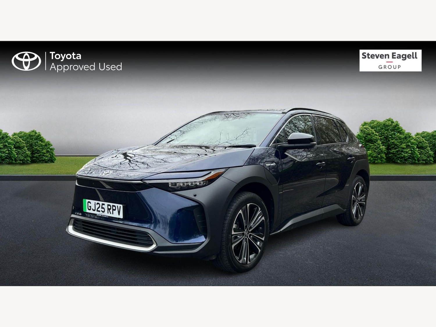 Used Toyota Other 2025 for sale - 77925437: Photo 3