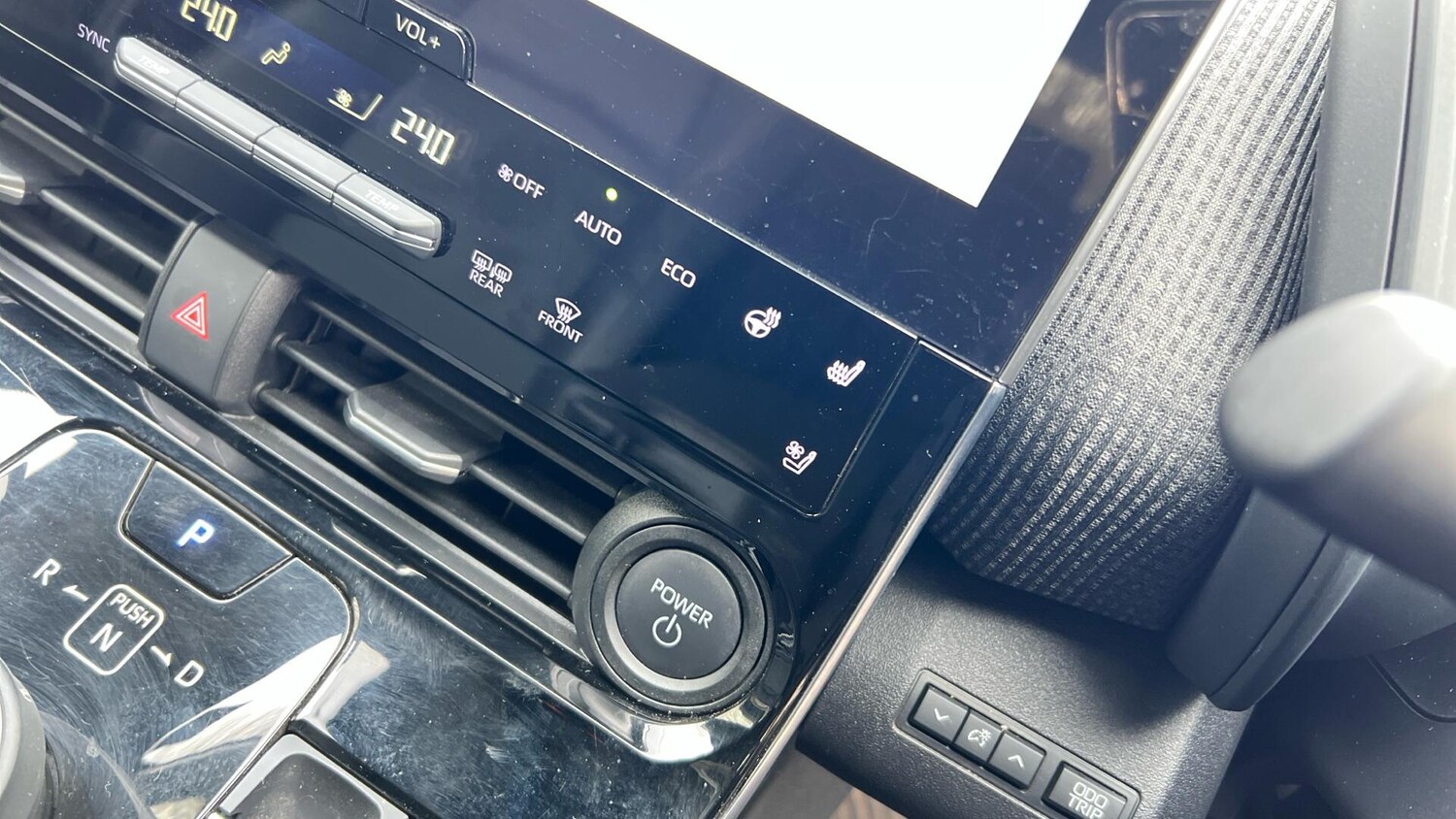 Used Toyota Other 2025 for sale - 77925437: Photo 35