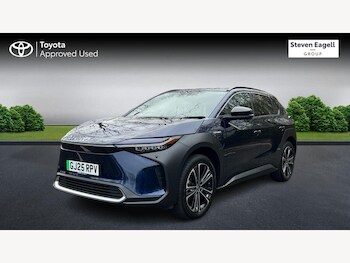 Used Toyota Other 2025 for sale - 77925437: Photo