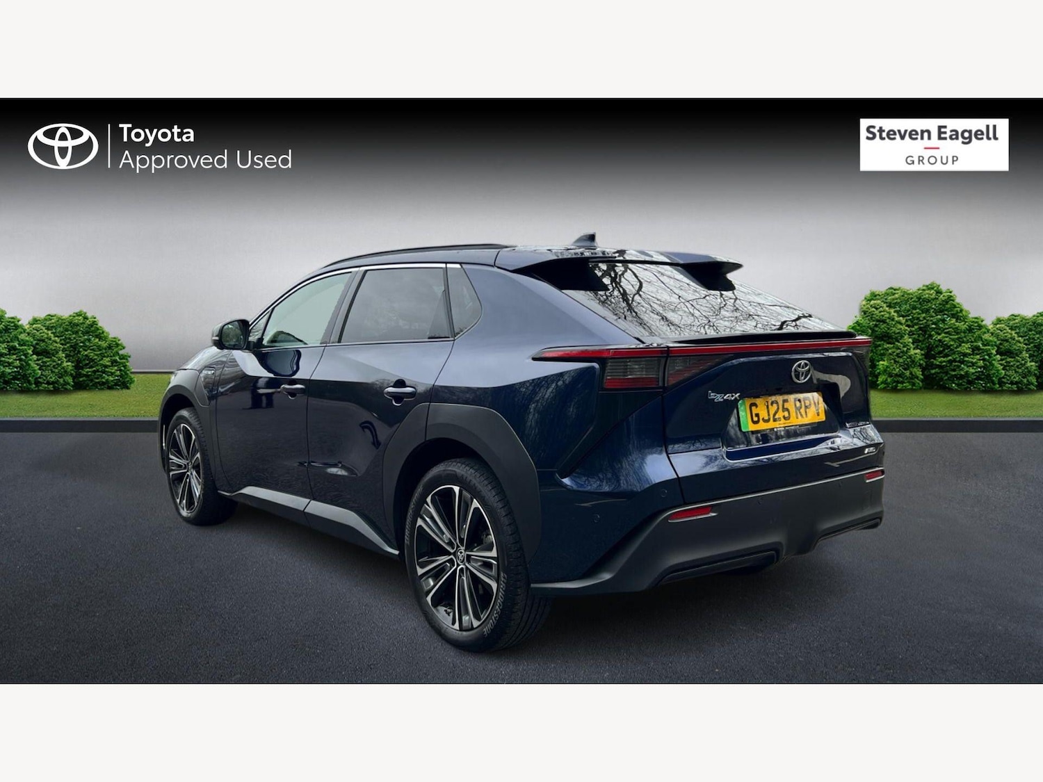 Used Toyota Other 2025 for sale - 77925437: Photo 6