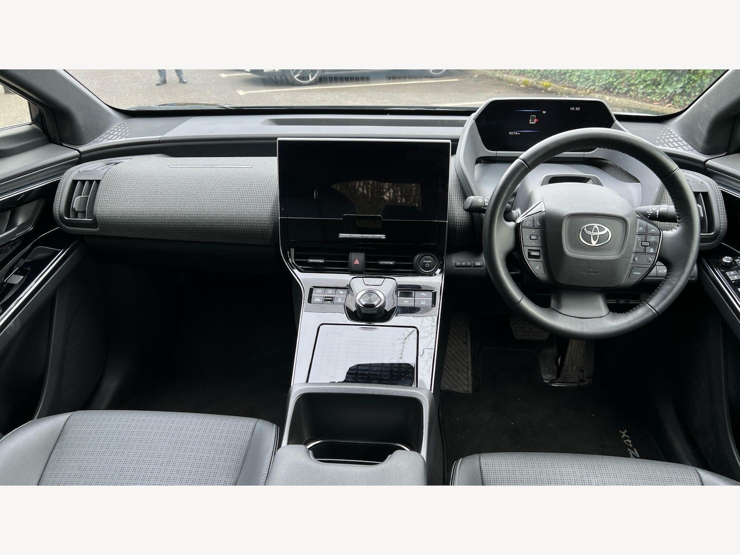 Used Toyota Other 2025 for sale - 77925437: Photo 7