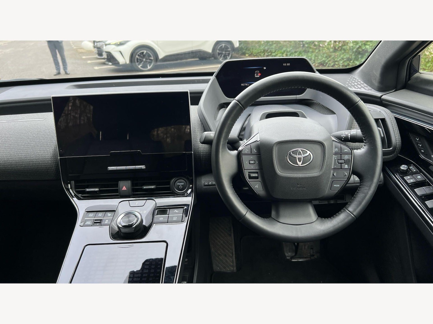 Used Toyota Other 2025 for sale - 77925437: Photo 8