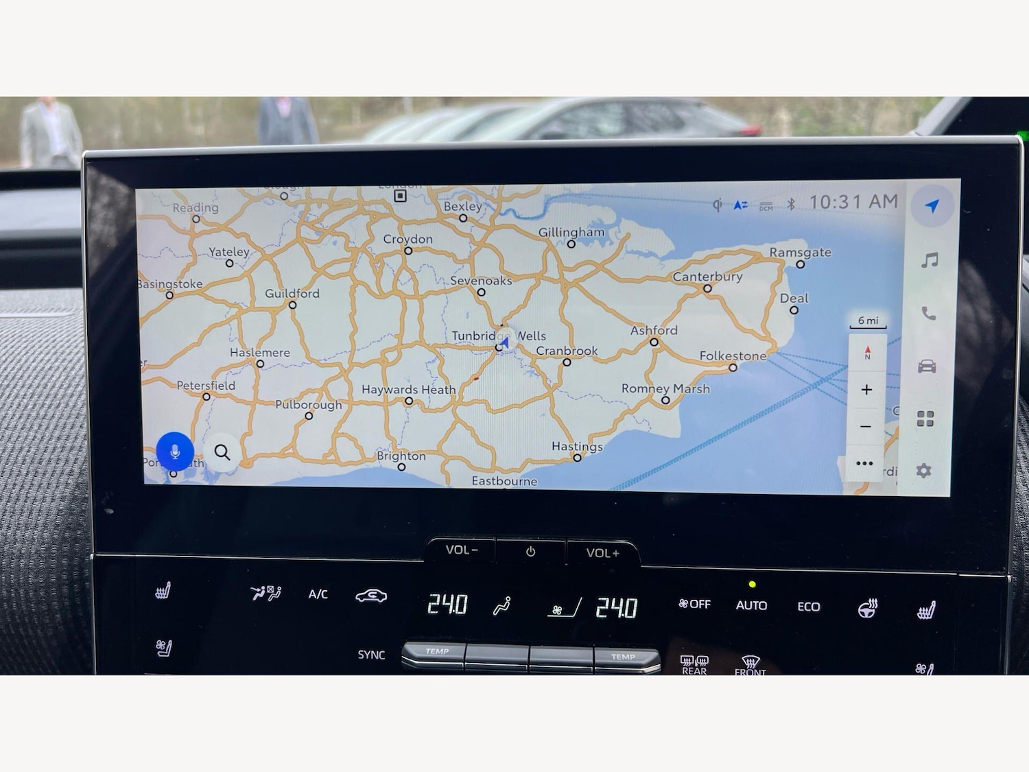 Used Toyota Other 2025 for sale - 77925437: Photo 9