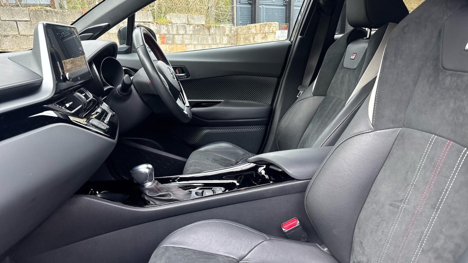 Used Toyota C-HR 2022 for sale - 78115722: Photo 10