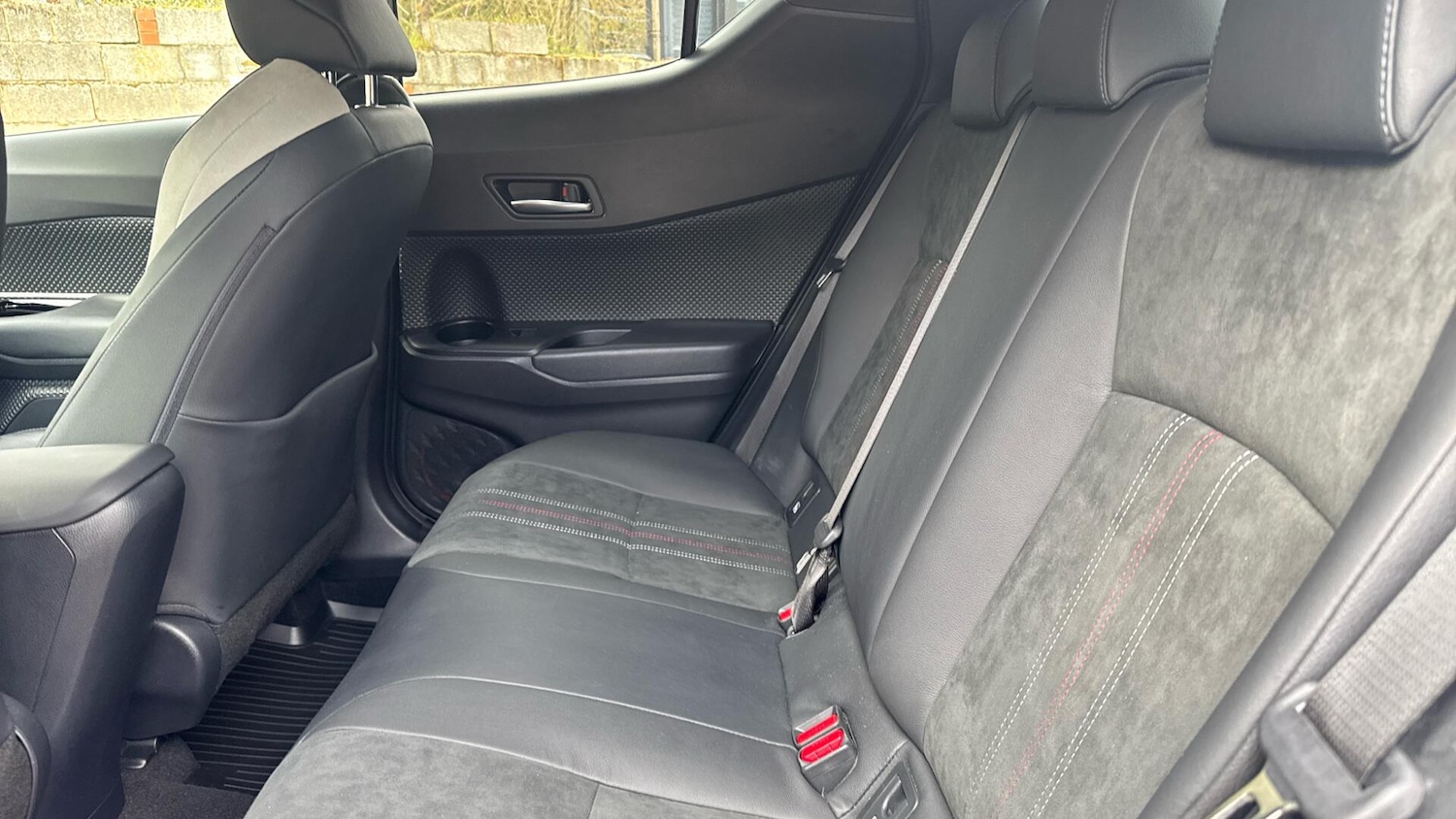 Used Toyota C-HR 2022 for sale - 78115722: Photo 13