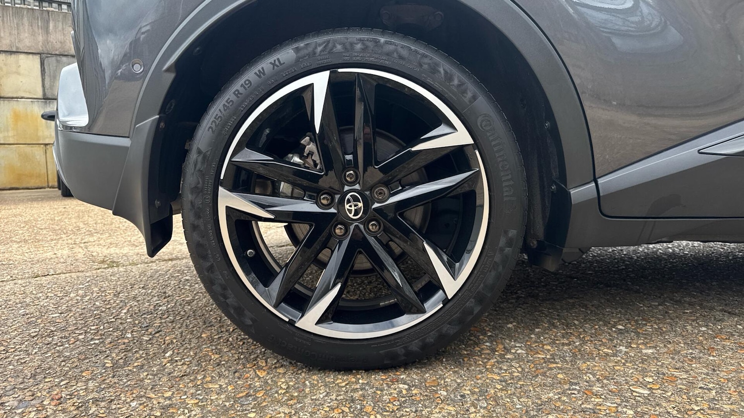 Used Toyota C-HR 2022 for sale - 78115722: Photo 18