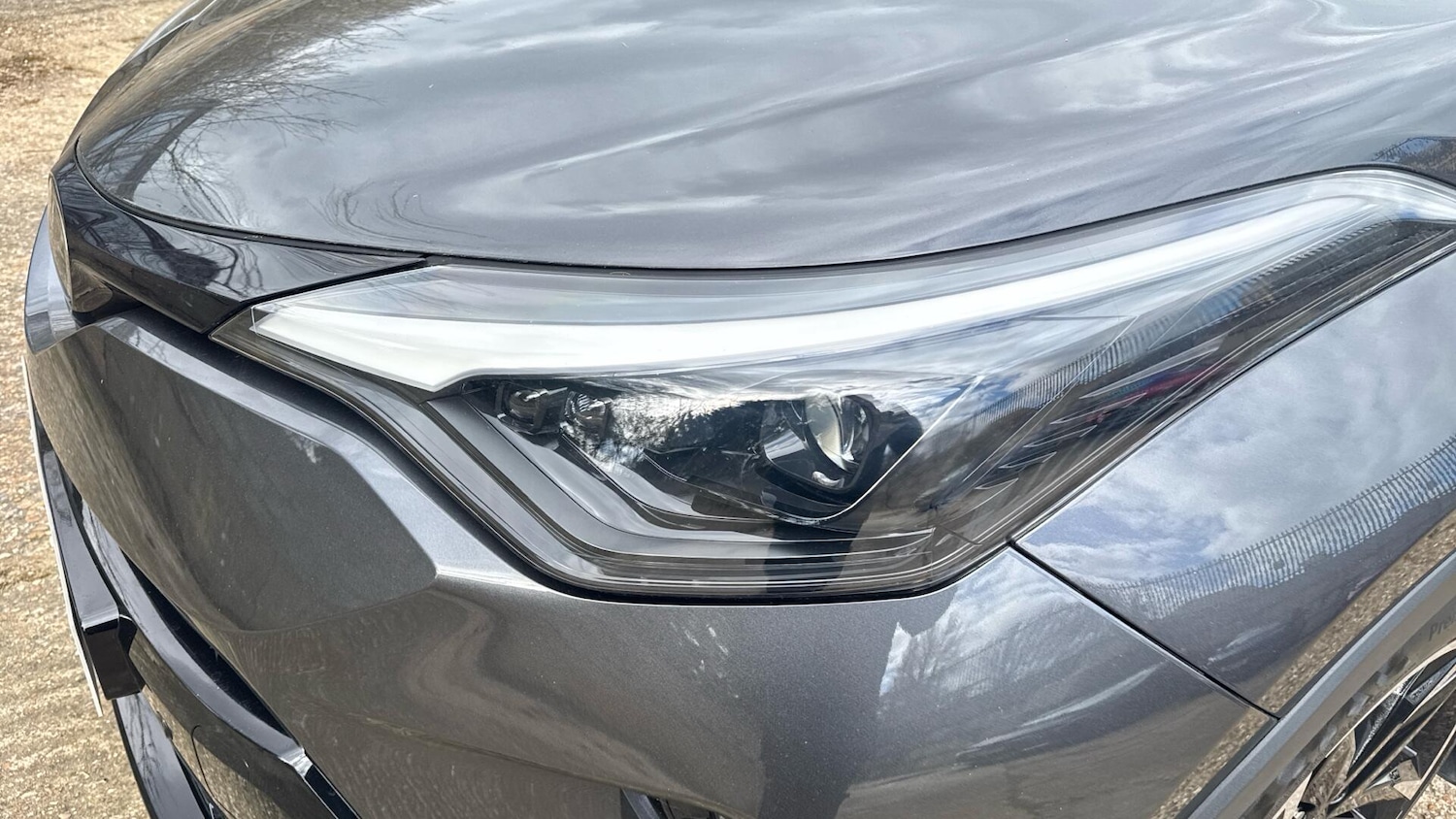 Used Toyota C-HR 2022 for sale - 78115722: Photo 20