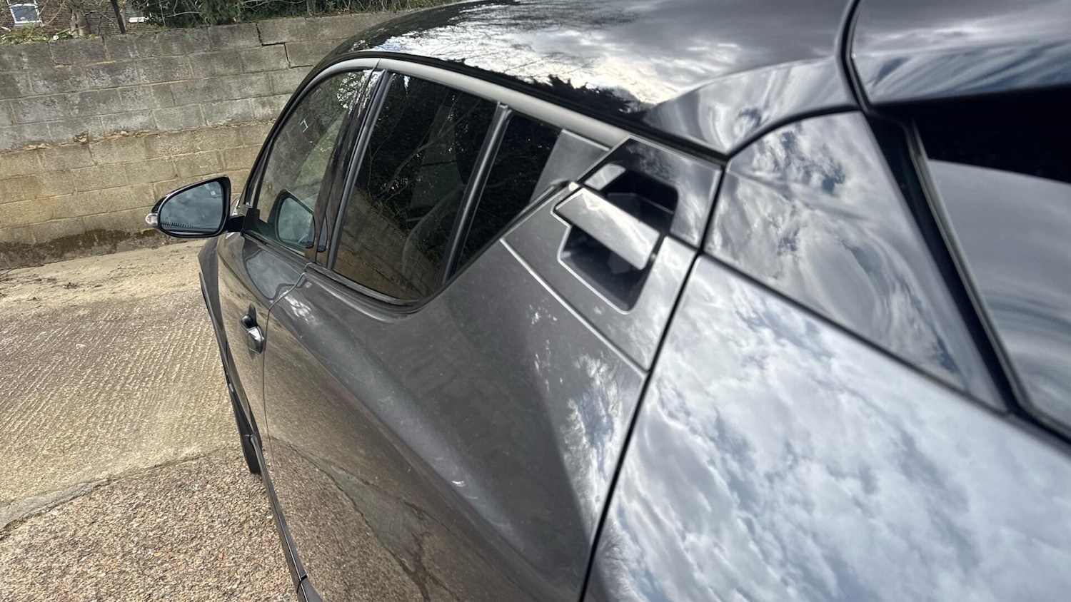 Used Toyota C-HR 2022 for sale - 78115722: Photo 22