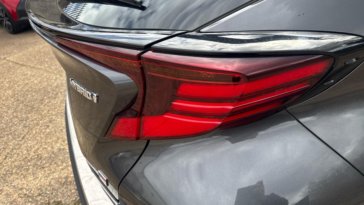 Used Toyota C-HR 2022 for sale - 78115722: Photo 26