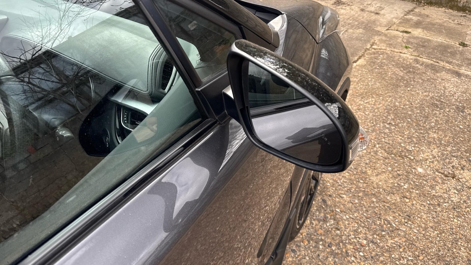 Used Toyota C-HR 2022 for sale - 78115722: Photo 28