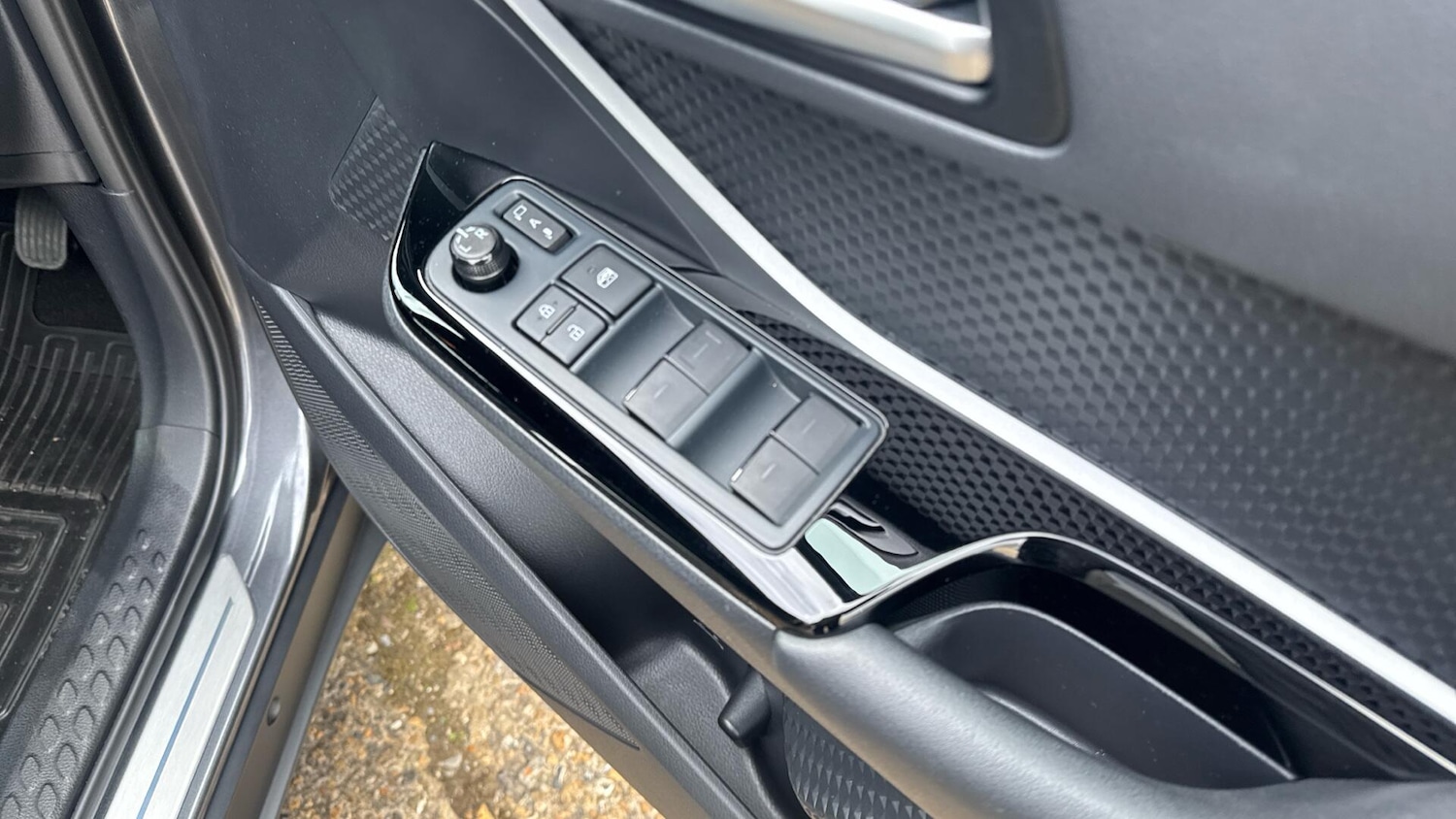 Used Toyota C-HR 2022 for sale - 78115722: Photo 29