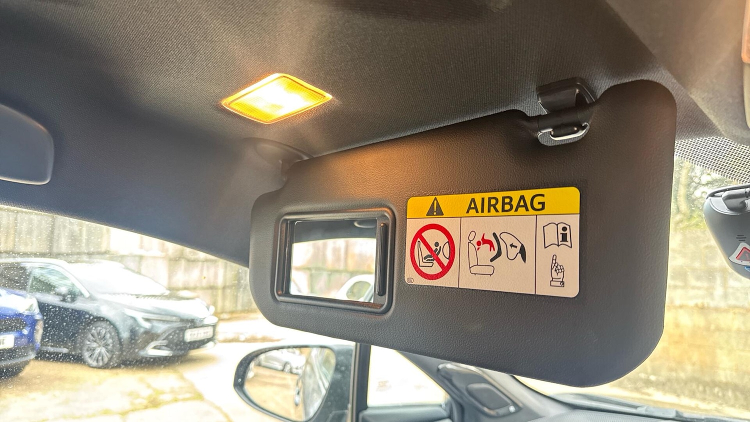 Used Toyota C-HR 2022 for sale - 78115722: Photo 35