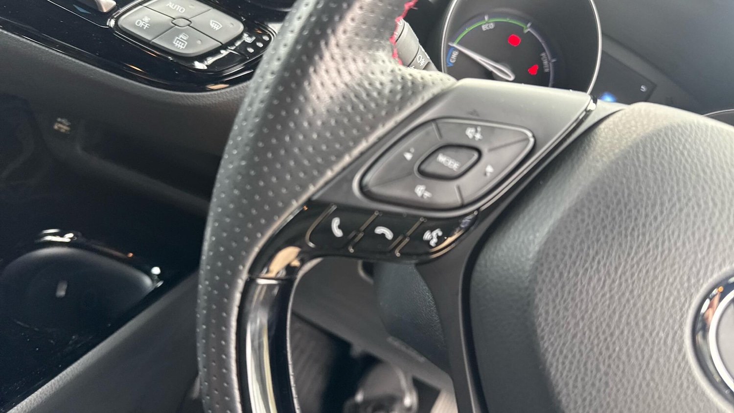 Used Toyota C-HR 2022 for sale - 78115722: Photo 38