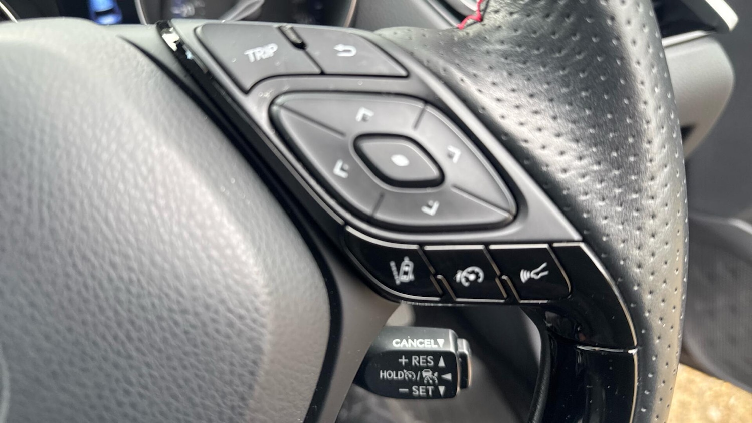 Used Toyota C-HR 2022 for sale - 78115722: Photo 39