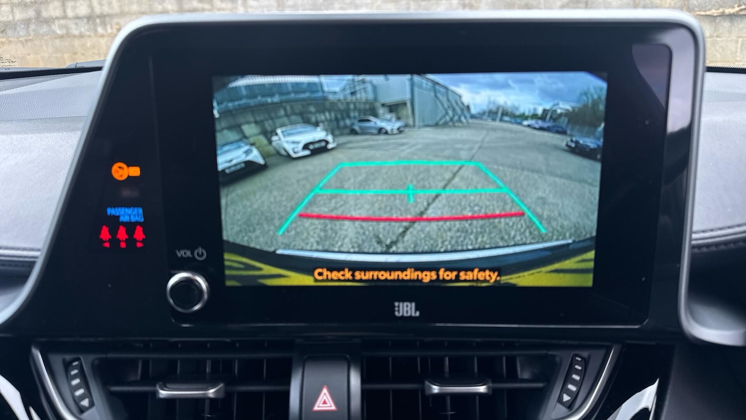 Used Toyota C-HR 2022 for sale - 78115722: Photo 46