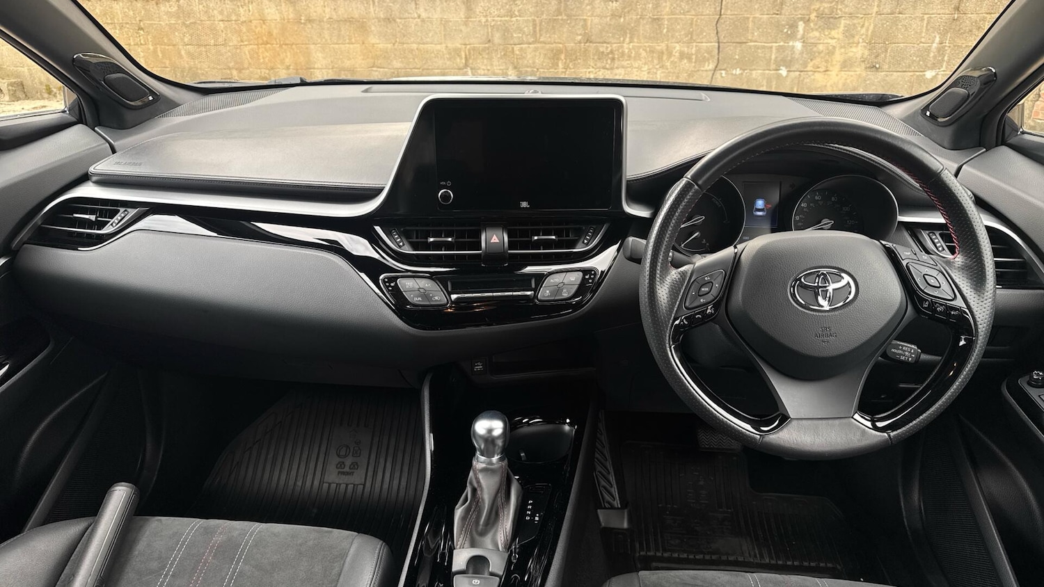 Used Toyota C-HR 2022 for sale - 78115722: Photo 5