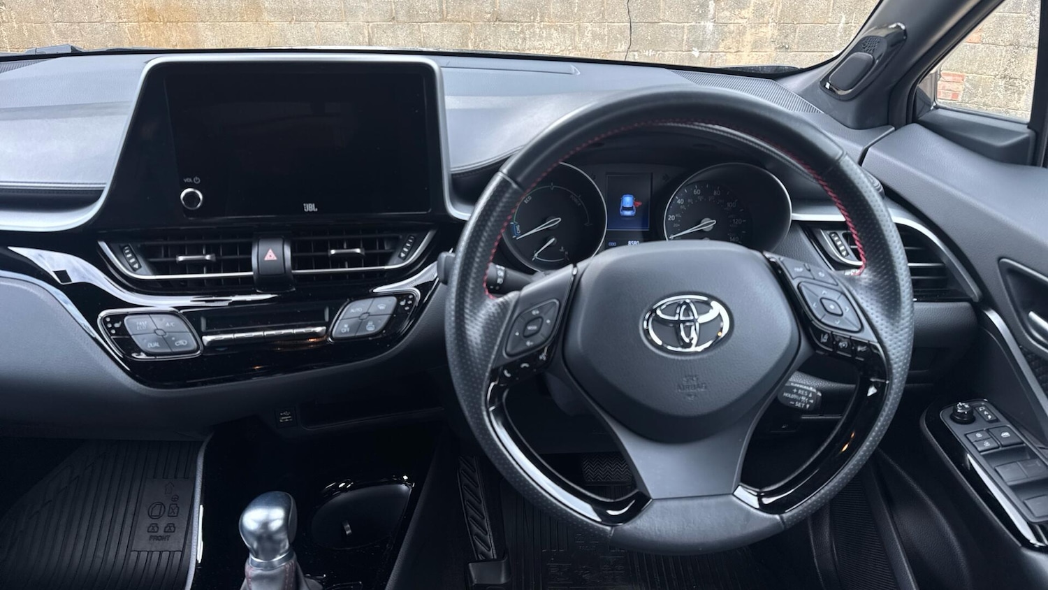 Used Toyota C-HR 2022 for sale - 78115722: Photo 6