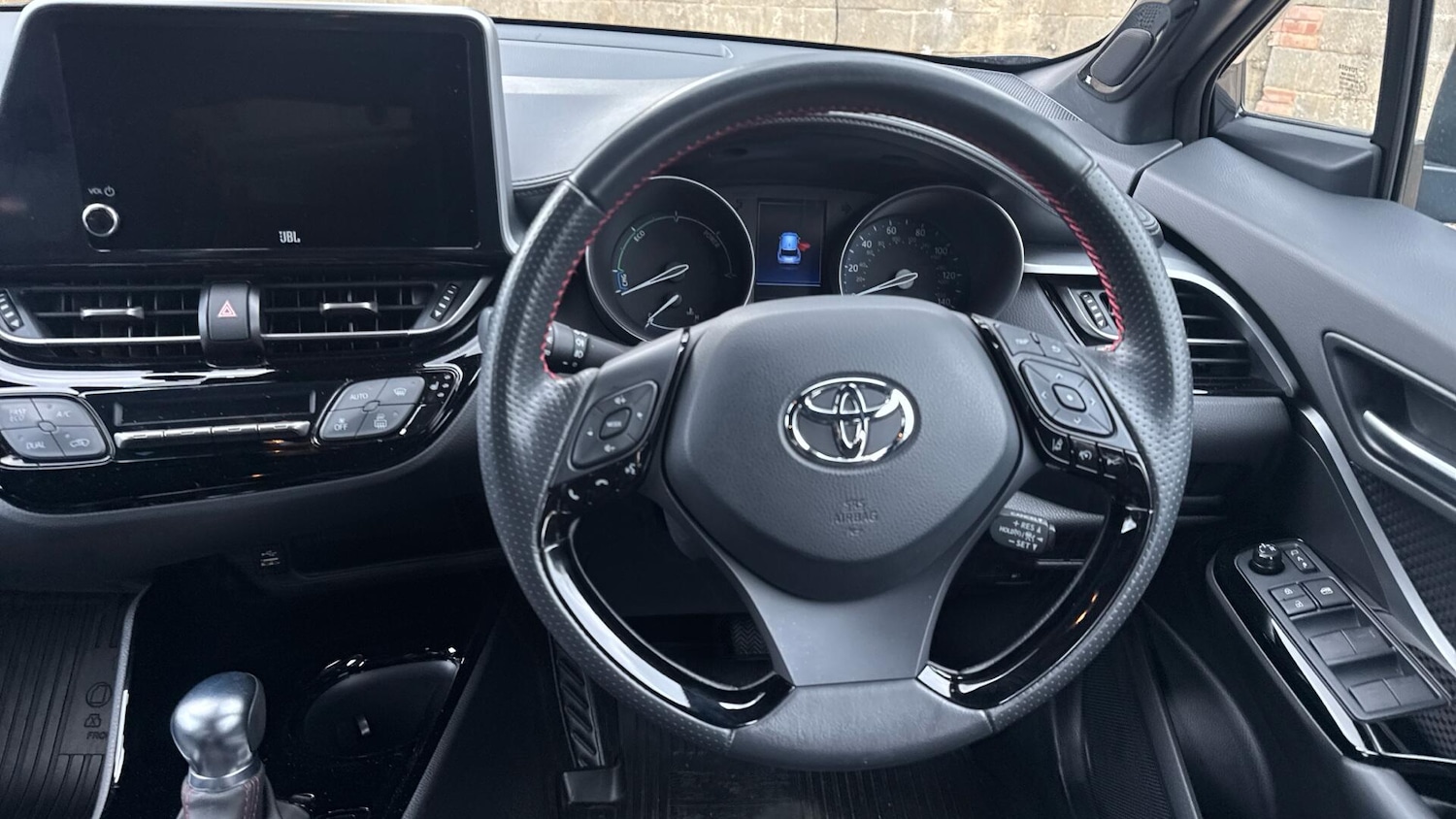 Used Toyota C-HR 2022 for sale - 78115722: Photo 8
