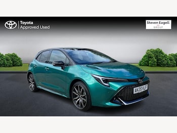 Used Toyota Corolla 2025 for sale - 76989334: Photo