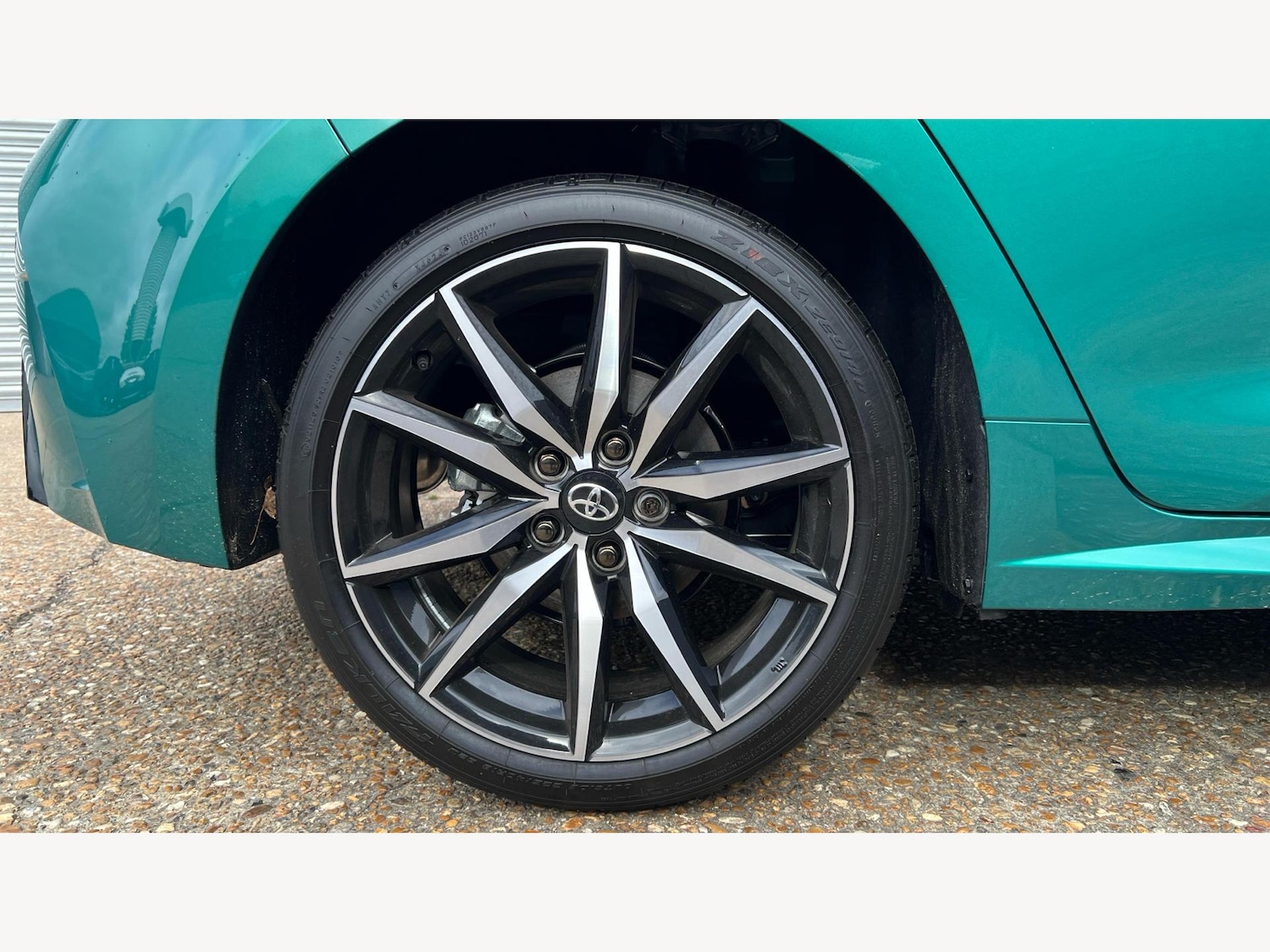 Used Toyota Corolla 2025 for sale - 76989334: Photo 20