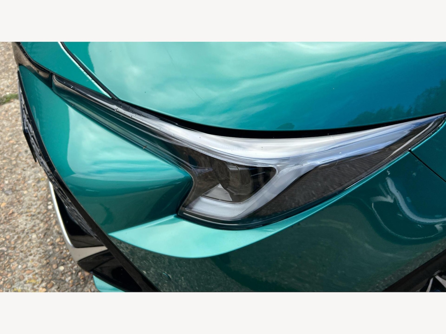 Used Toyota Corolla 2025 for sale - 76989334: Photo 22