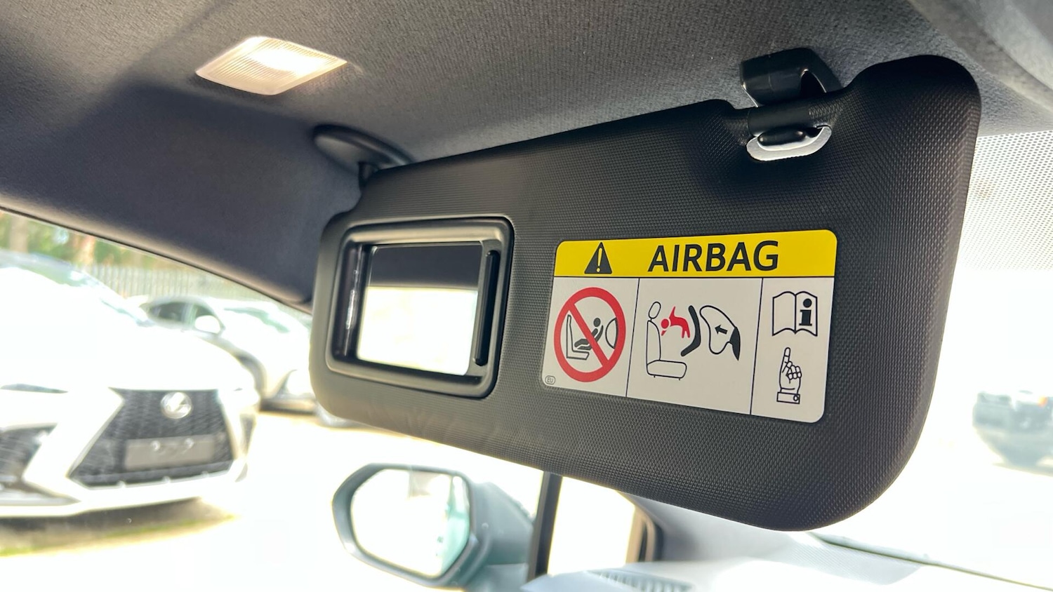 Used Toyota Corolla 2025 for sale - 76989334: Photo 36