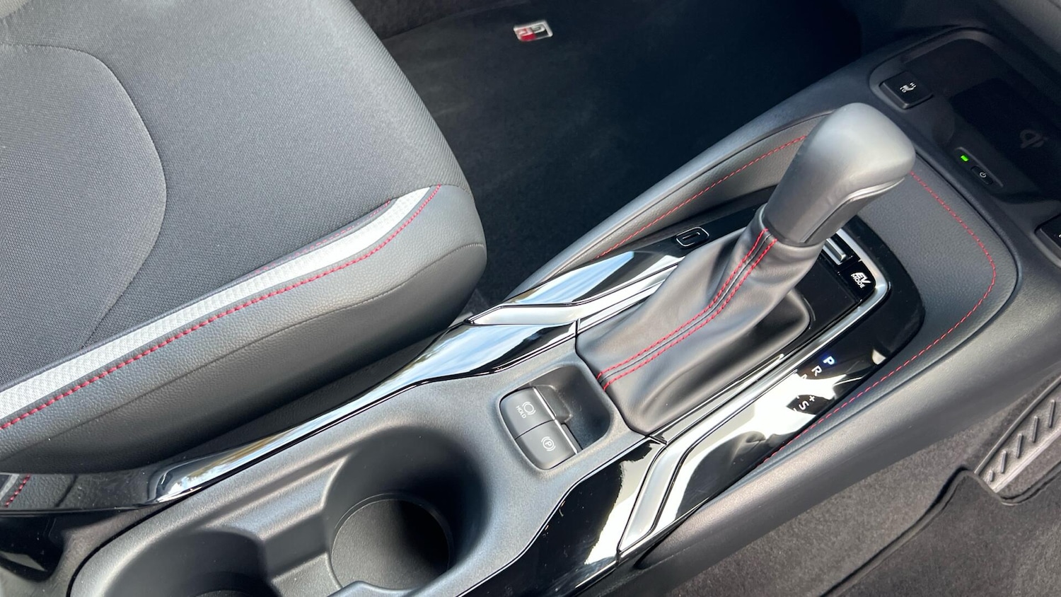 Used Toyota Corolla 2025 for sale - 76989334: Photo 39