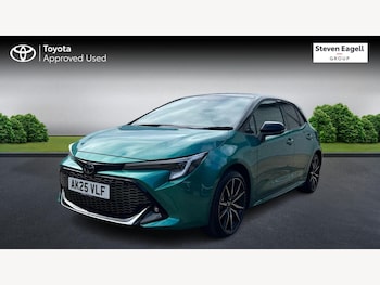 Used Toyota Corolla 2025 for sale - 76989334: Photo