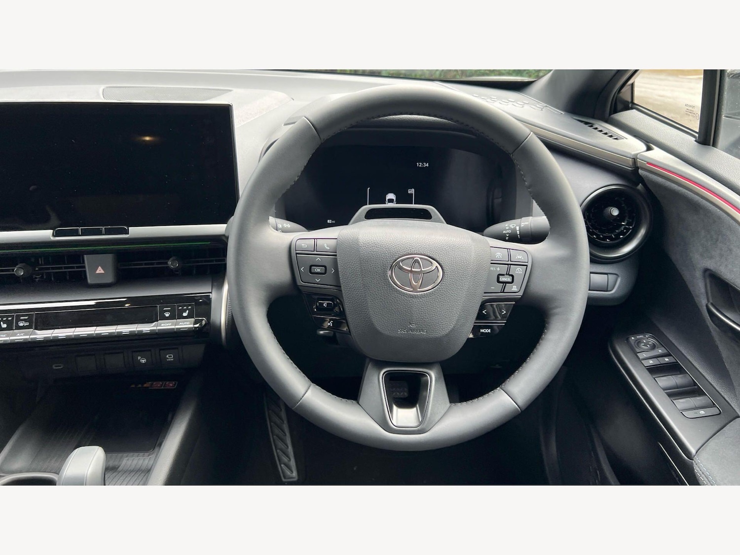 Used Toyota C-HR for sale - 77925621: Photo 10