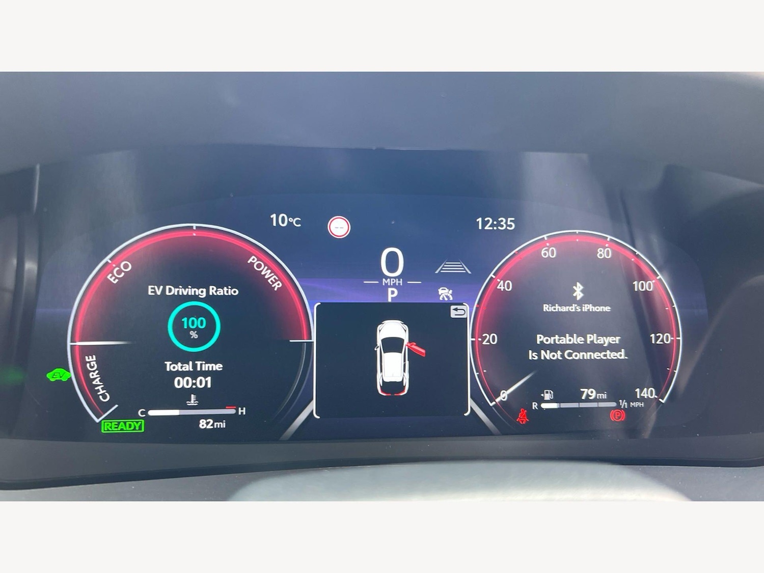 Used Toyota C-HR for sale - 77925621: Photo 11