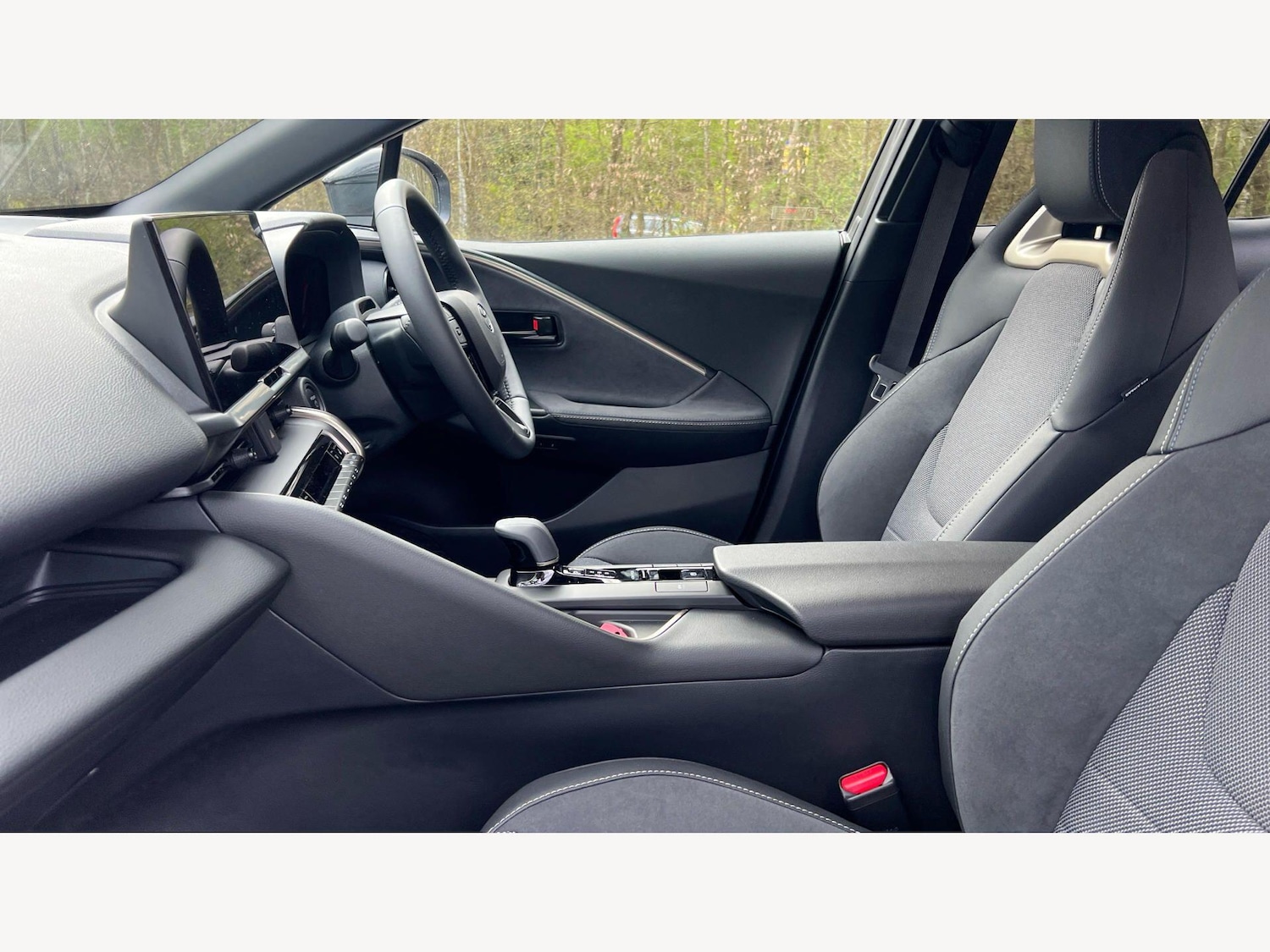 Used Toyota C-HR for sale - 77925621: Photo 12