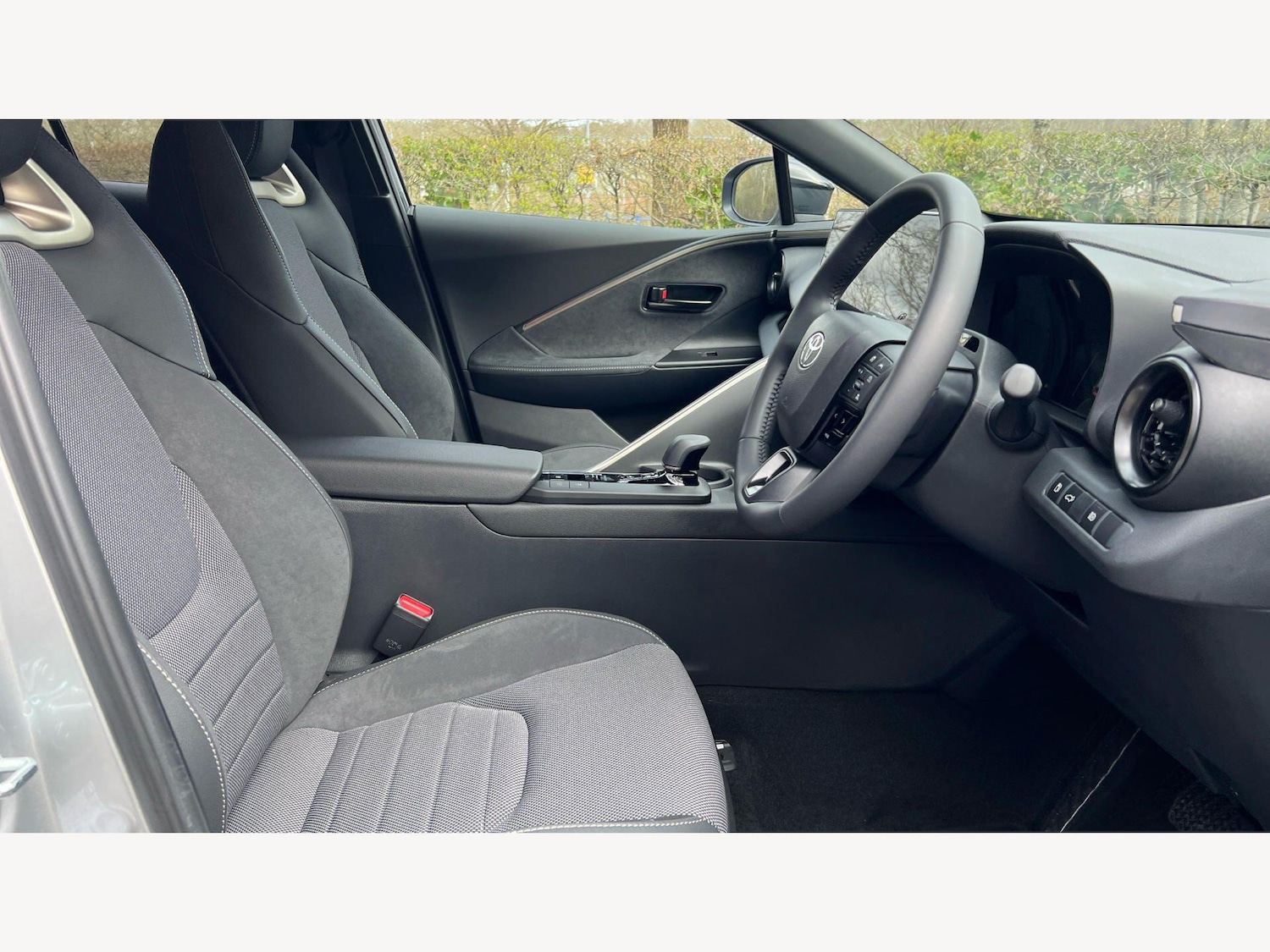 Used Toyota C-HR for sale - 77925621: Photo 13