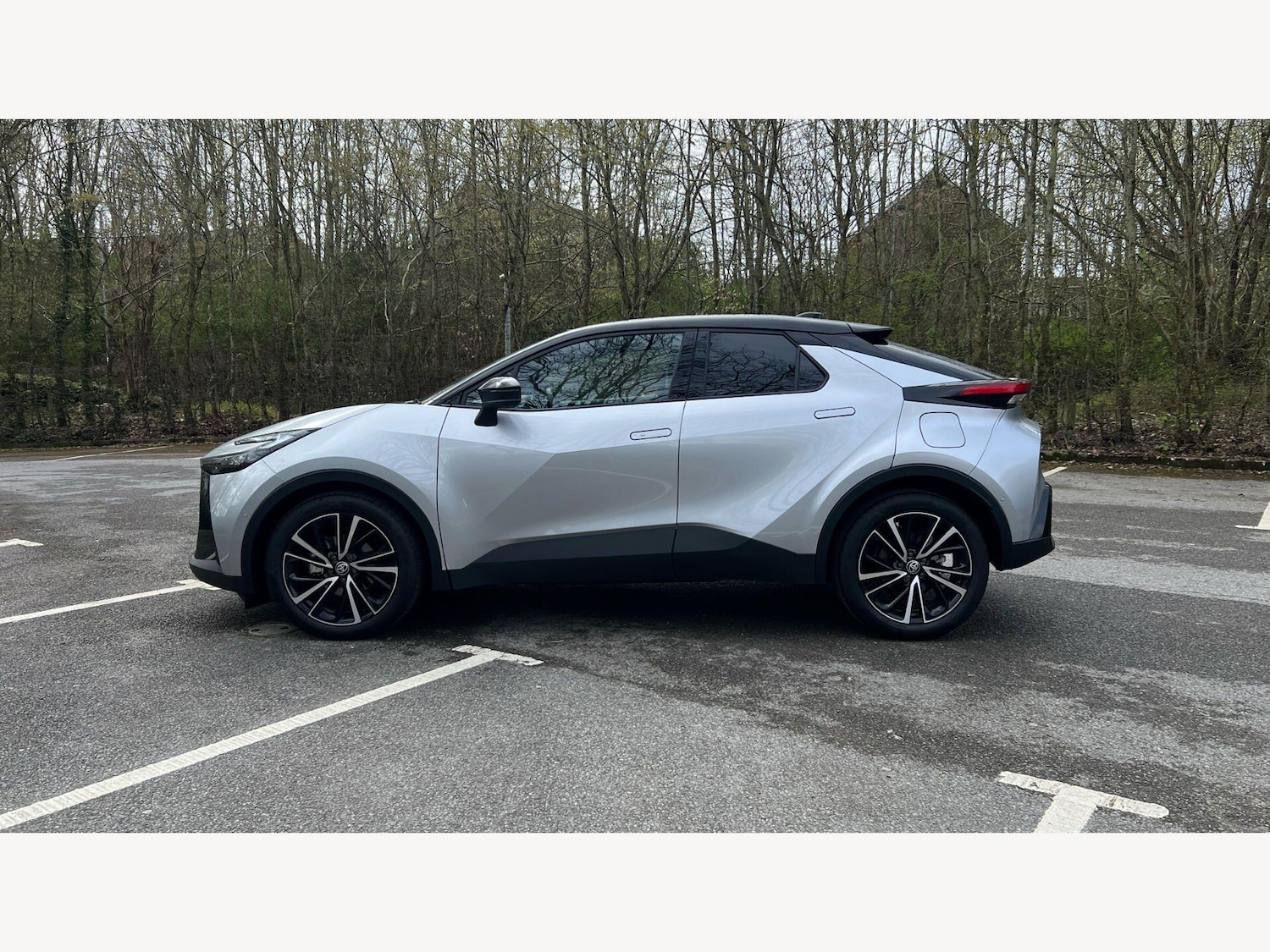 Used Toyota C-HR for sale - 77925621: Photo 19