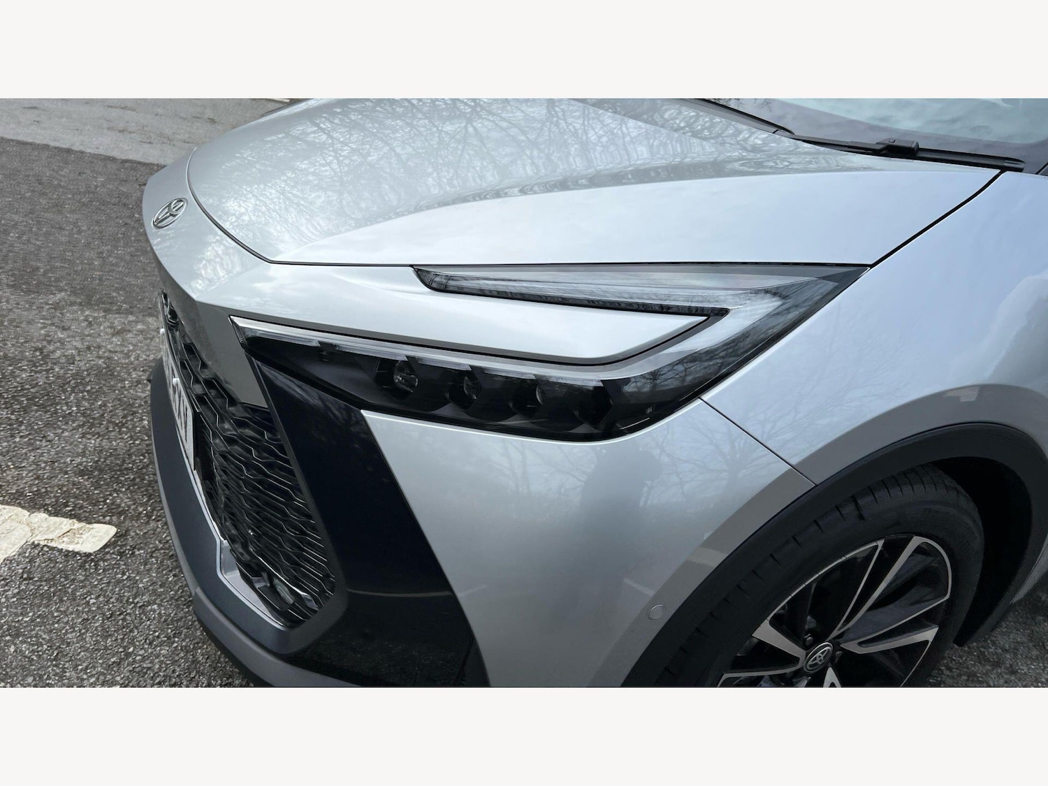 Used Toyota C-HR for sale - 77925621: Photo 22