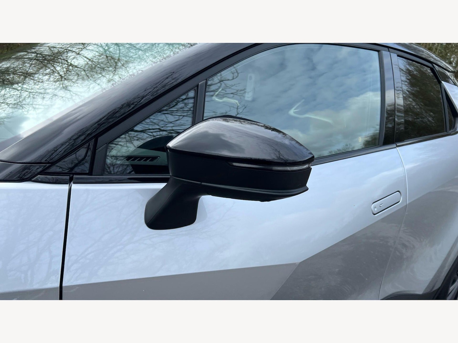 Used Toyota C-HR for sale - 77925621: Photo 23