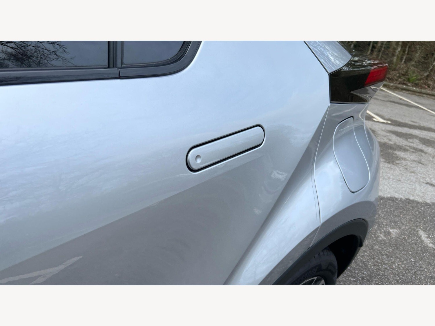 Used Toyota C-HR for sale - 77925621: Photo 24