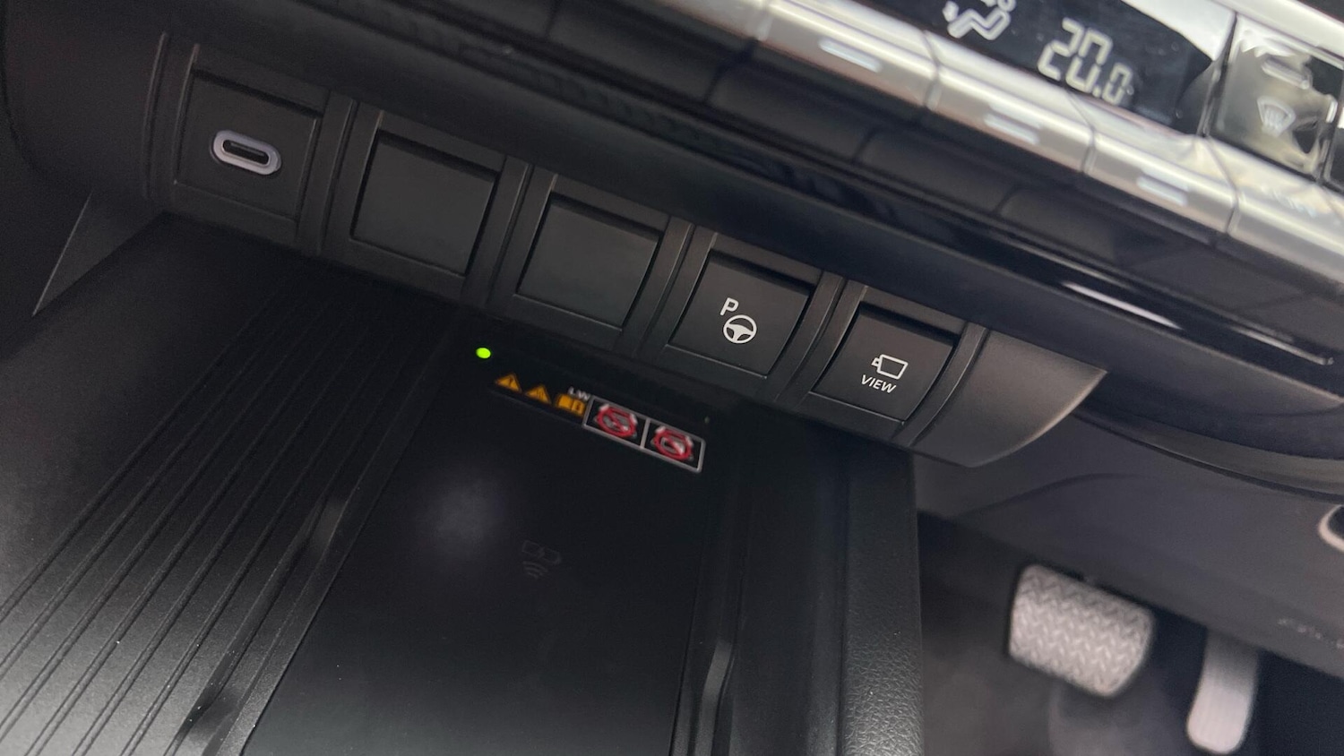 Used Toyota C-HR for sale - 77925621: Photo 43