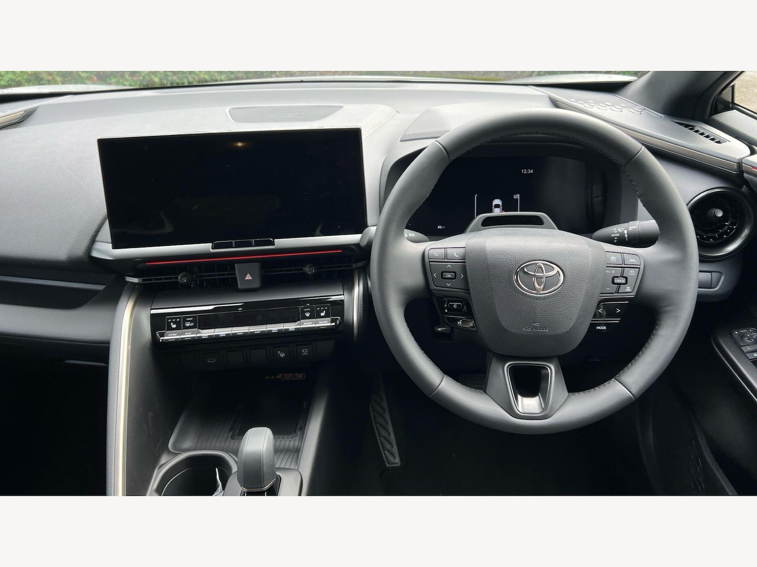 Used Toyota C-HR for sale - 77925621: Photo 8