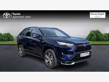 Used Toyota RAV4 2023 for sale - 78471020: Photo
