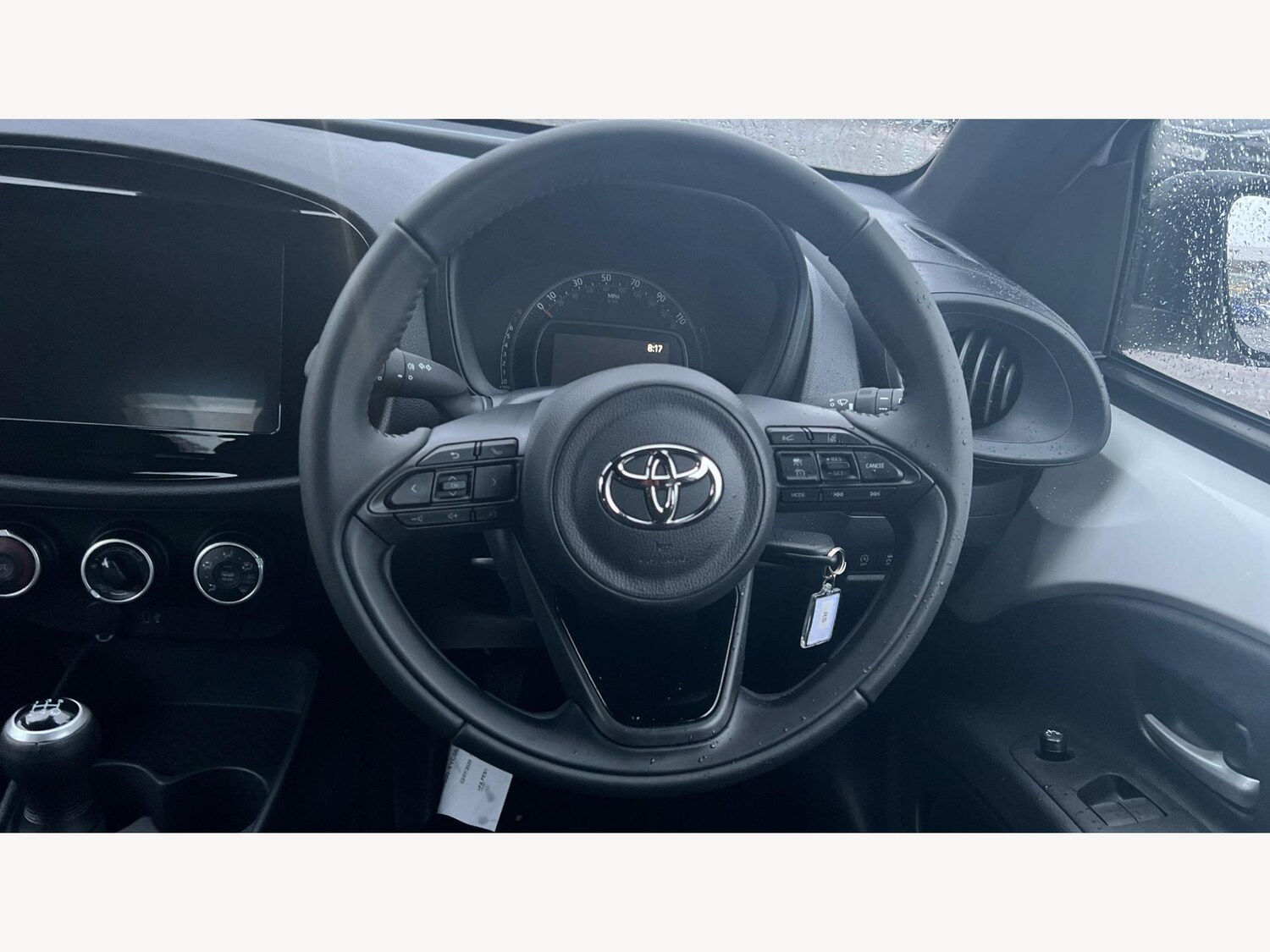 Used Toyota Aygo X 2025 for sale - 77612065: Photo 10