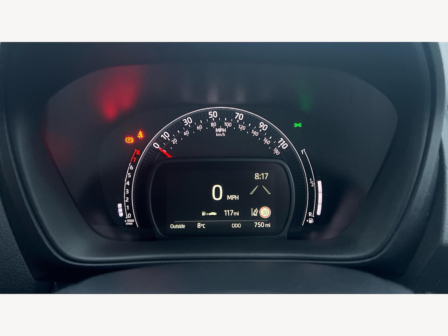 Used Toyota Aygo X 2025 for sale - 77612065: Photo 11