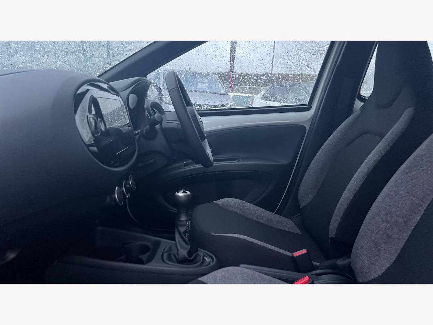 Used Toyota Aygo X 2025 for sale - 77612065: Photo 12