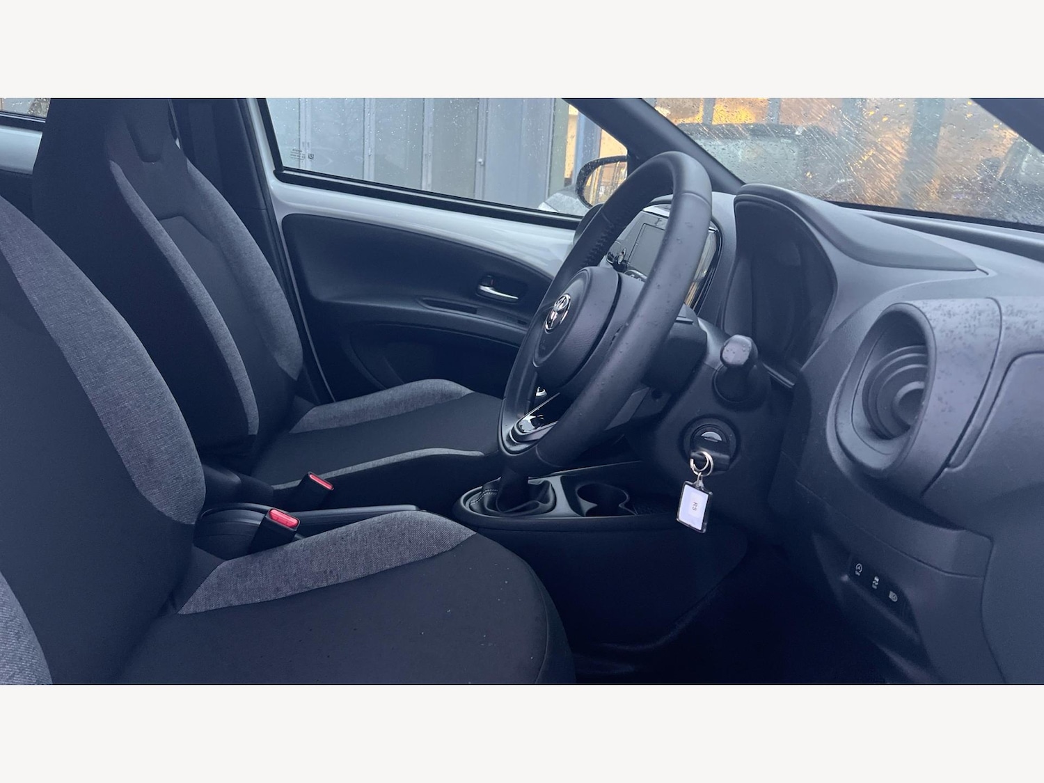 Used Toyota Aygo X 2025 for sale - 77612065: Photo 13