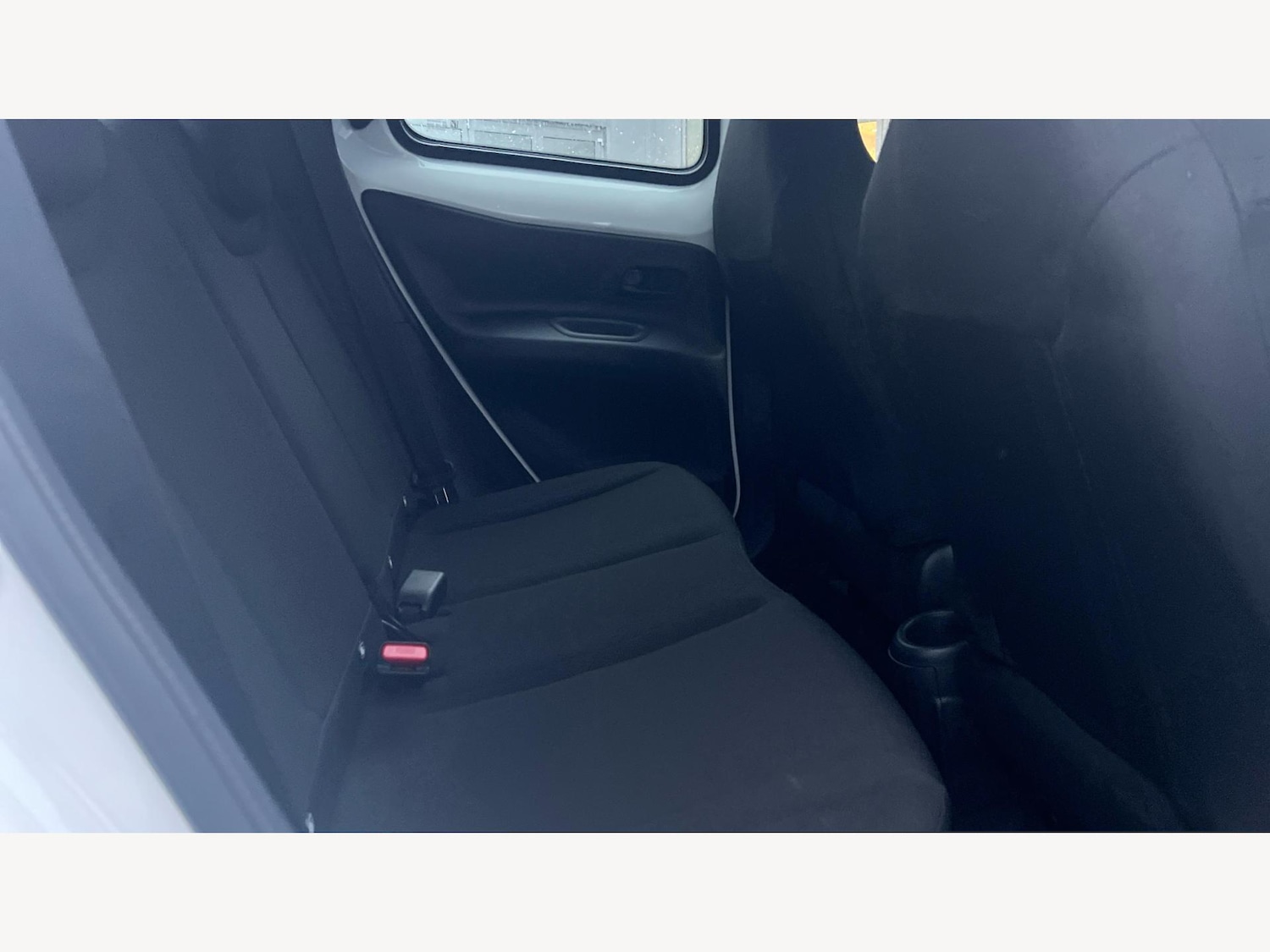 Used Toyota Aygo X 2025 for sale - 77612065: Photo 14