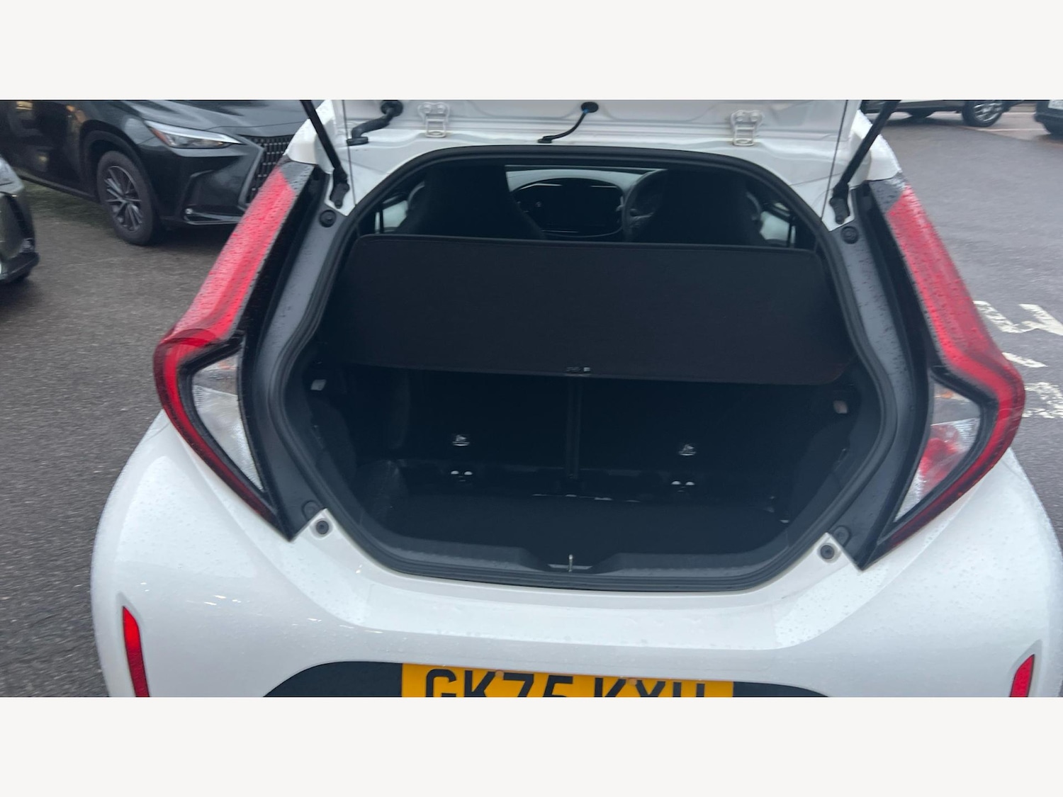 Used Toyota Aygo X 2025 for sale - 77612065: Photo 16