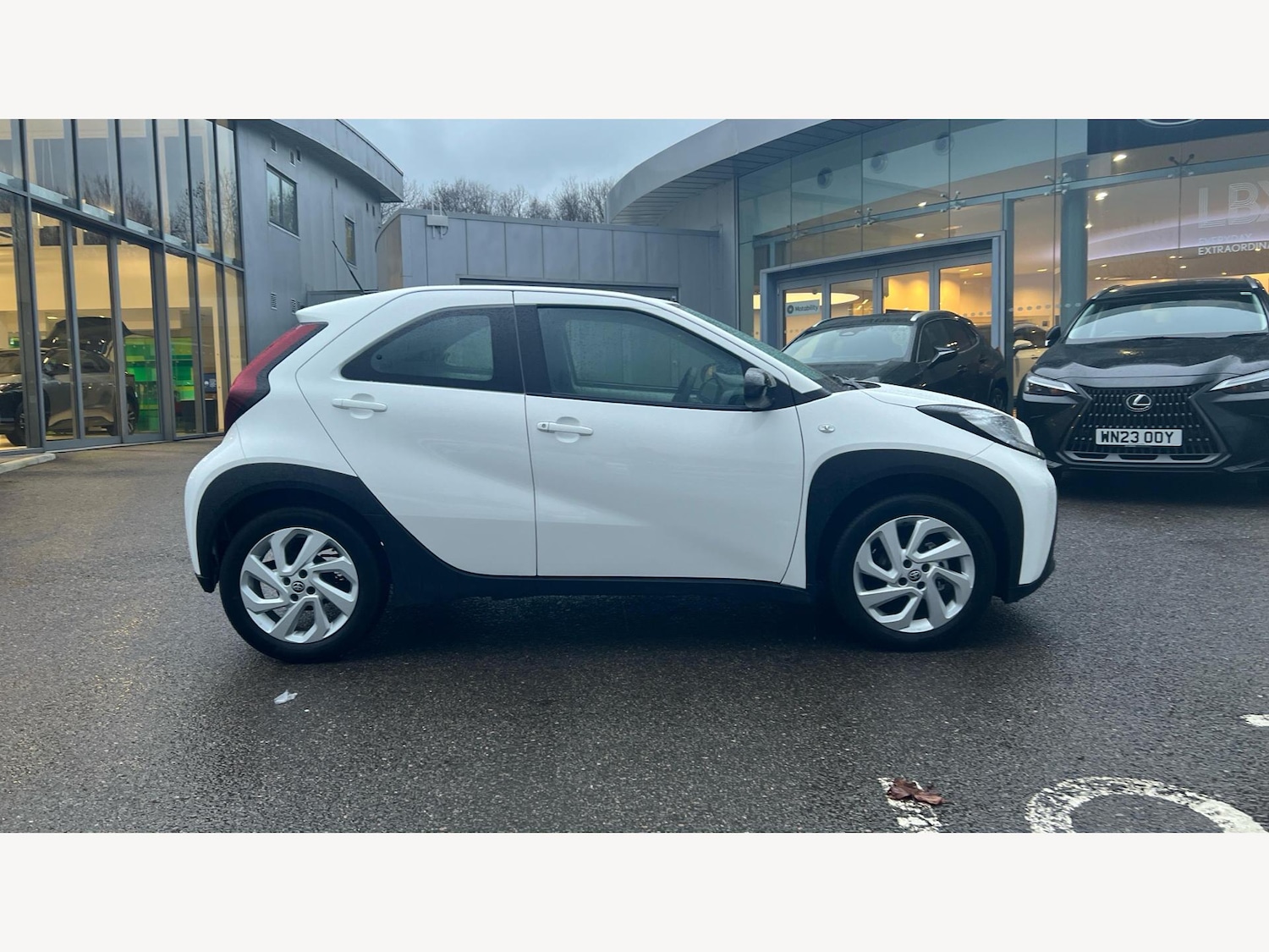 Used Toyota Aygo X 2025 for sale - 77612065: Photo 18