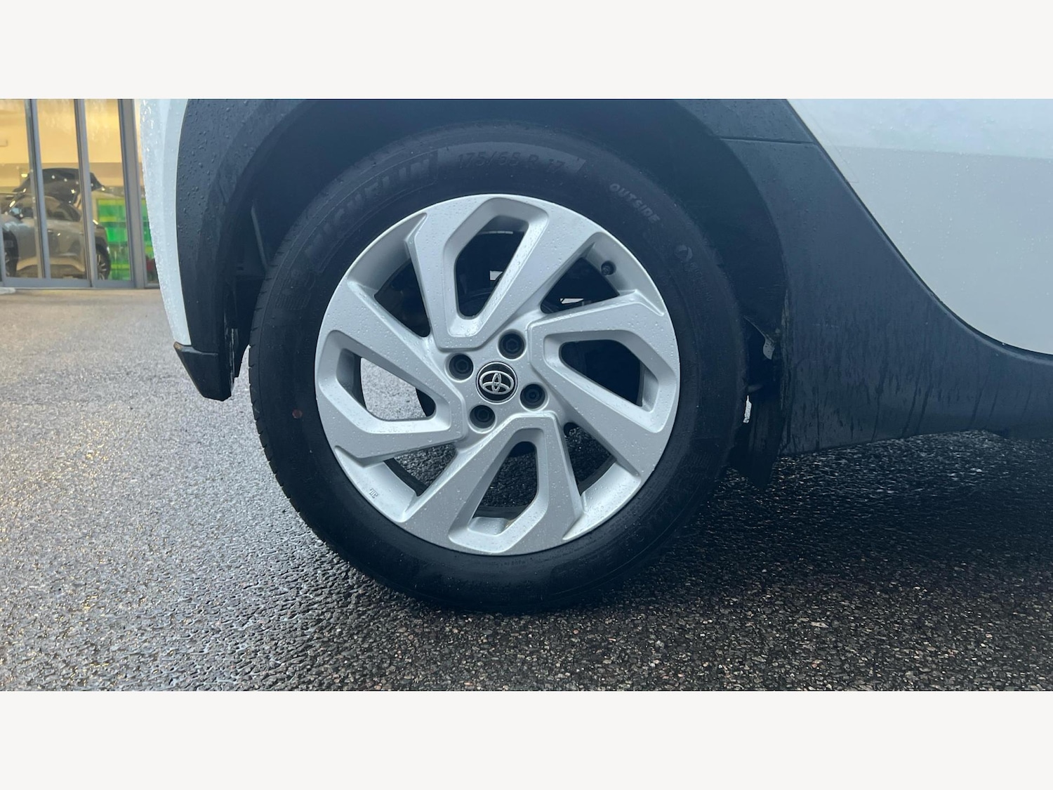 Used Toyota Aygo X 2025 for sale - 77612065: Photo 20