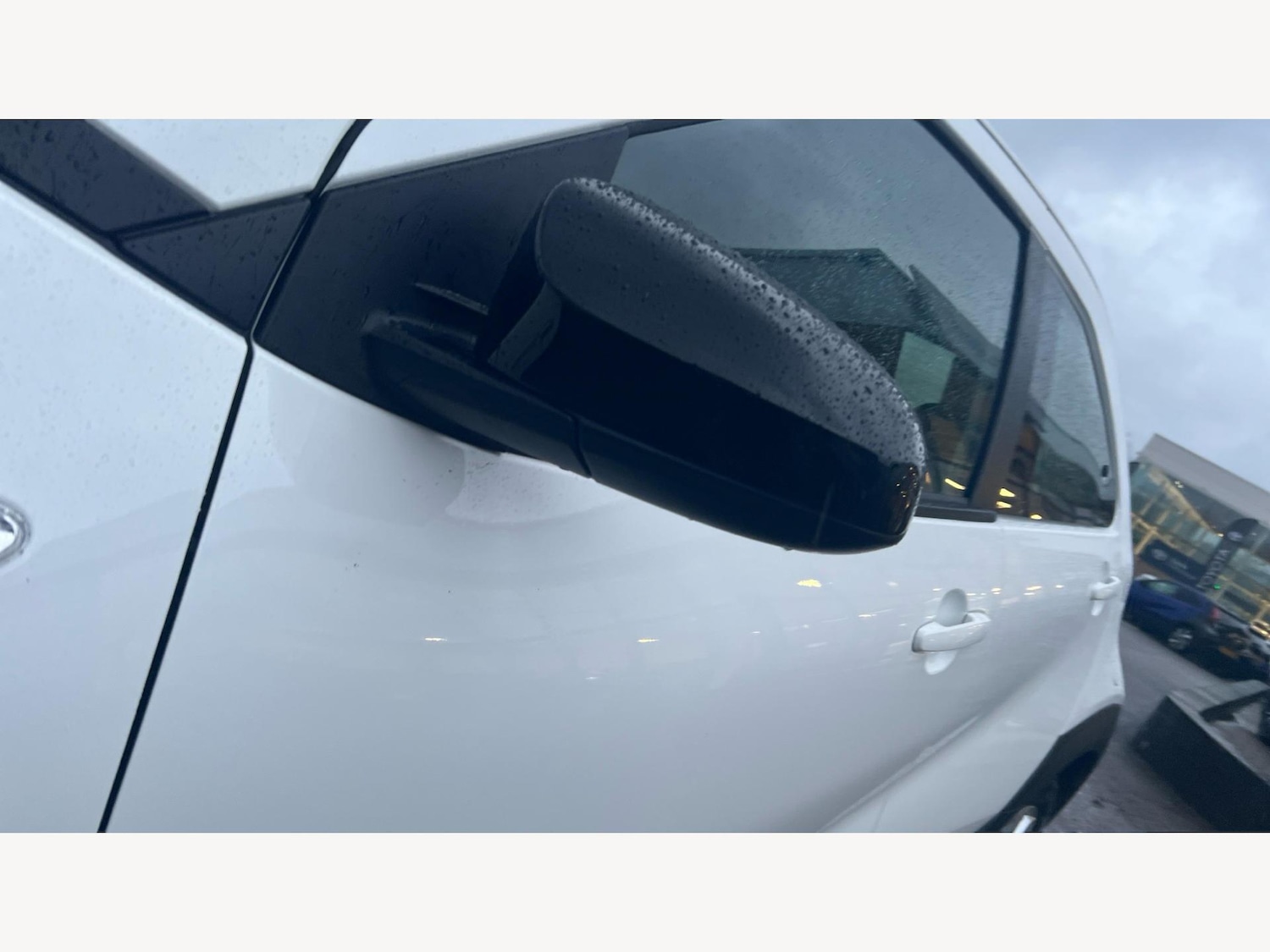 Used Toyota Aygo X 2025 for sale - 77612065: Photo 23